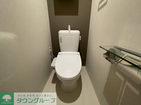 サンジョイアゼロの物件内観写真